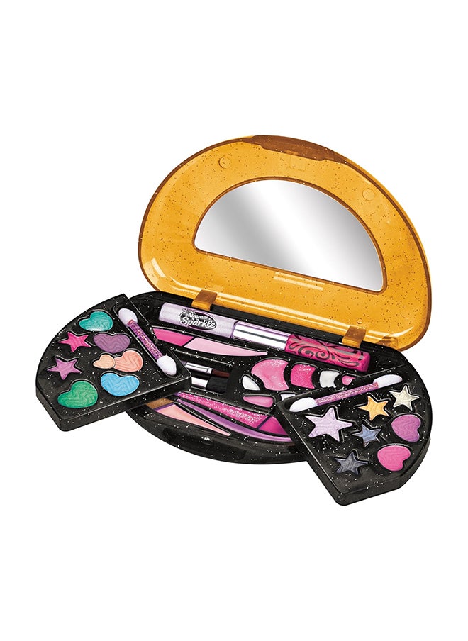 Shimmer N Sparkle - SNS كل شيء في واحد مكياج جمال مدمج - Image 1