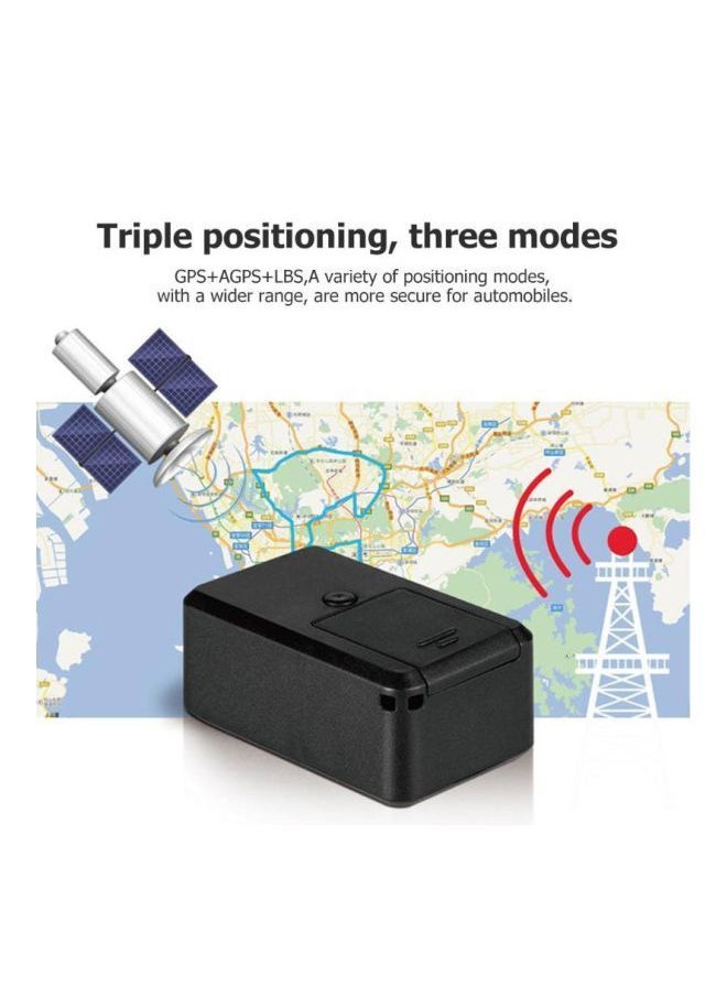 NIBEMINENT - ABS Universal GPS Tracker - Image 1