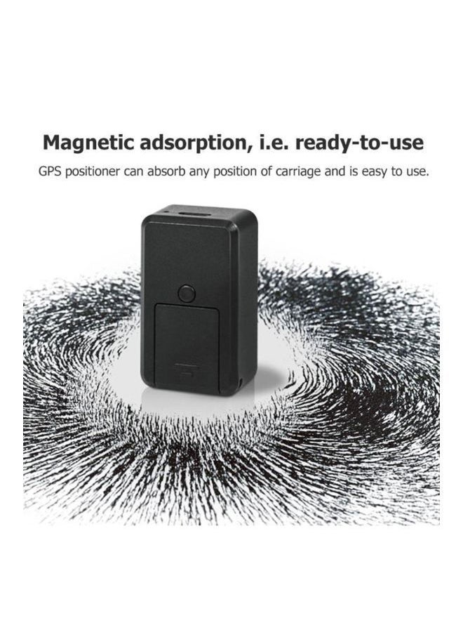 NIBEMINENT - ABS Universal GPS Tracker - Image 1