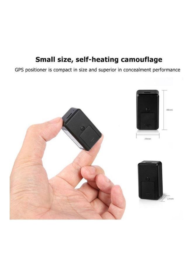 NIBEMINENT - ABS Universal GPS Tracker - Image 1