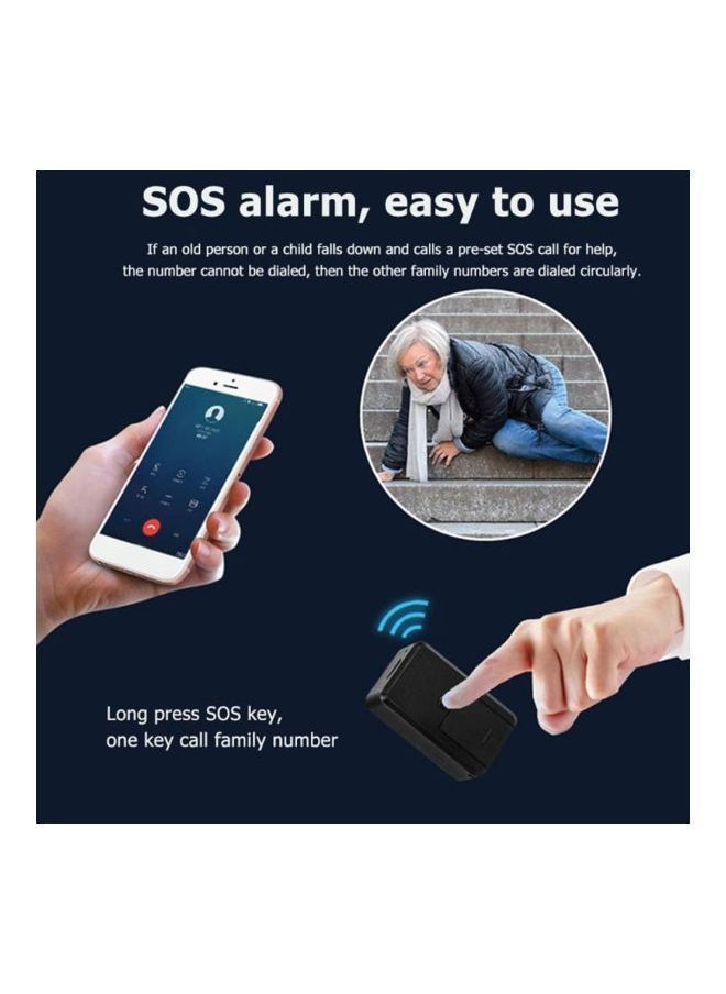 NIBEMINENT - ABS Universal GPS Tracker - Image 1