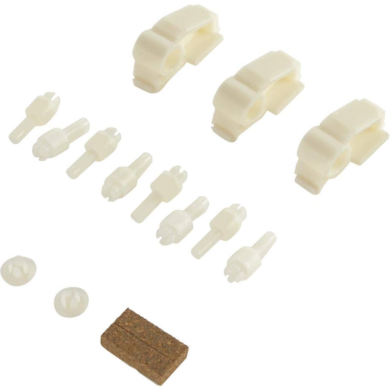 Elkay 98537c Replacement Push Bar Repair Kit NA
