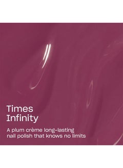 O.P.I O.P.I Infinite Shine Times Infinity - 15ml  - Image 3