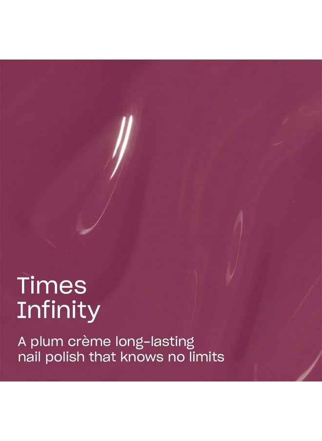 O.P.I - O.P.I Infinite Shine Times Infinity - 15ml - Image 1
