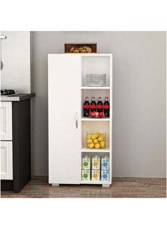 Furniture Factory Modern Kitchen Storage M01047  - Image 1