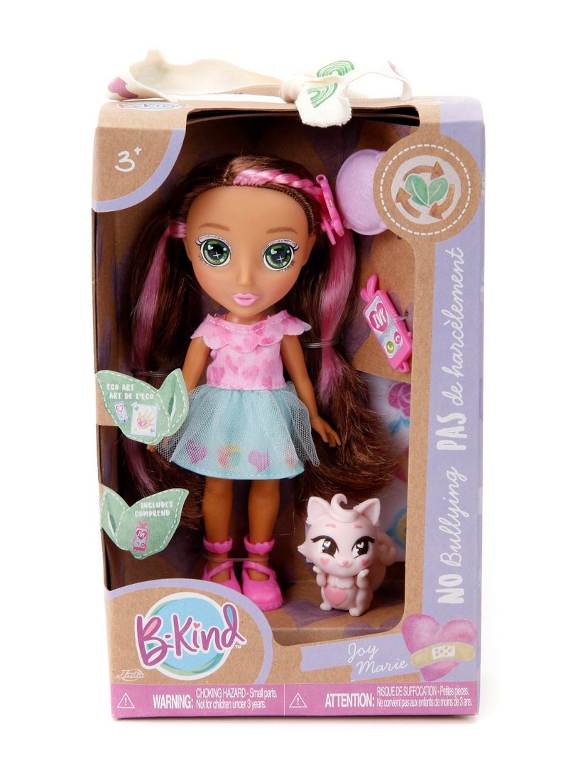 بي كايند جوي ماري دمية فاشن 15 سم - Image 1