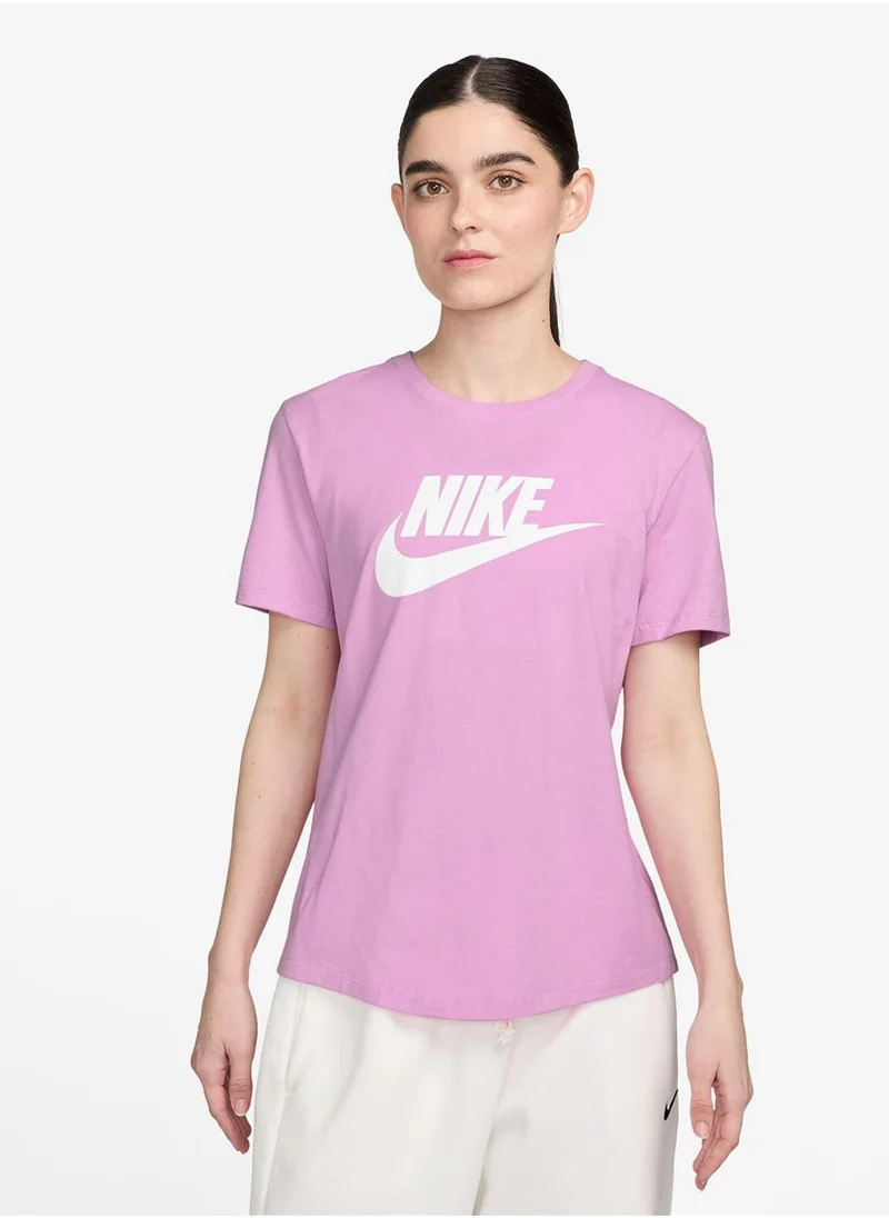 Nike Nsw Club T-Shirt