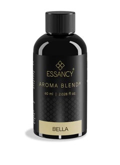 Essancy AROMA BLEND - BELLA 60 ML  - Image 1