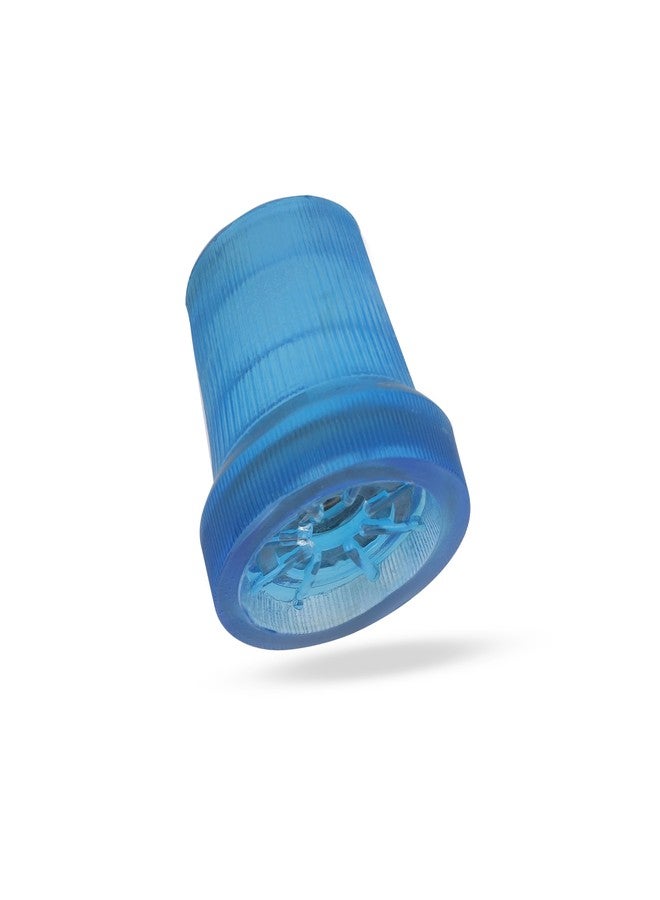 iwalk; Changing Lives Silicon Rubber/Shoes for Walking Stick | Size 19 MM | Pack of 4 - Image 5