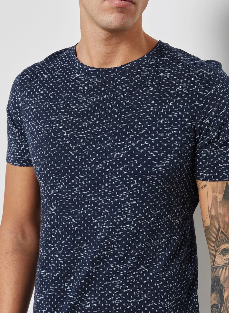 JACK & JONES Lineup T-Shirt