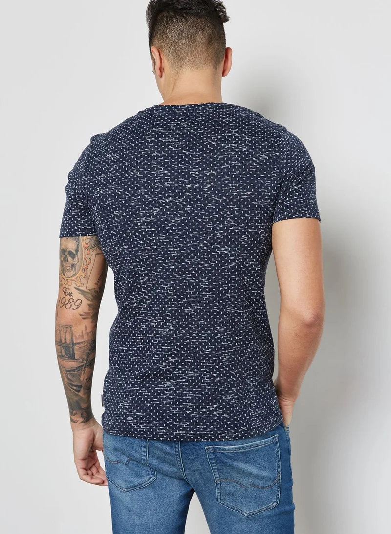 JACK & JONES Lineup T-Shirt