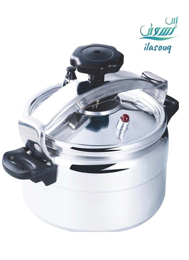 Generic 4L Pressure Cooker from DAC  - Image 2
