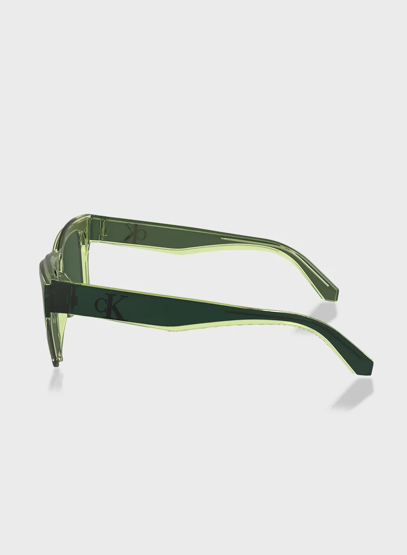 Calvin Klein Jeans Modified Rectangle Ckj24609S