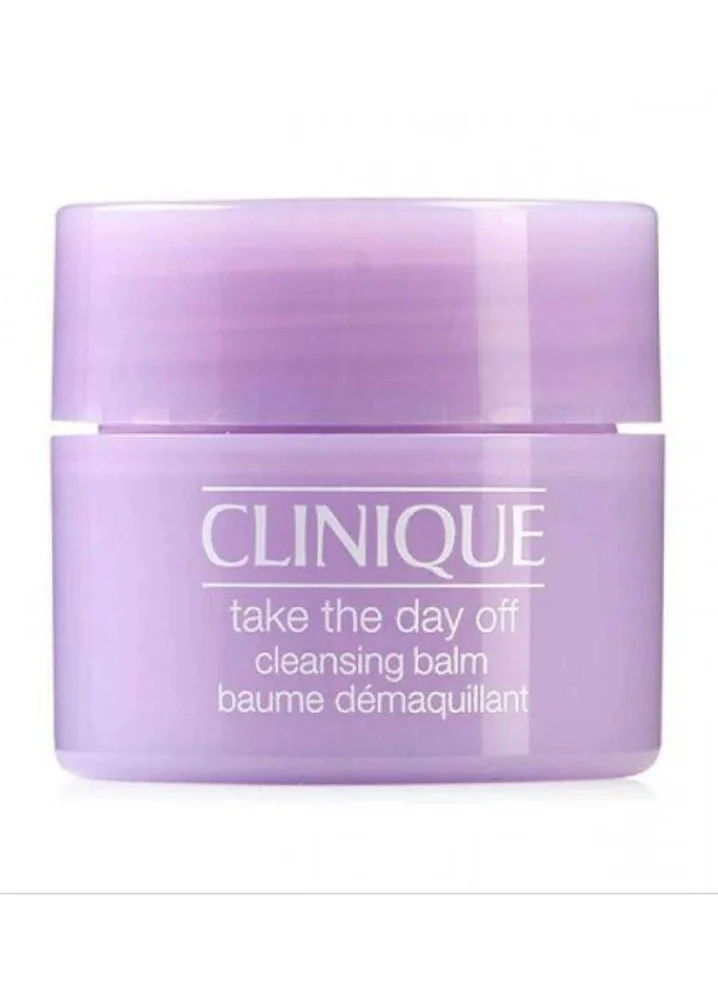 CLINIQUE High Impact Favorites Makeup Set, Savings 30%