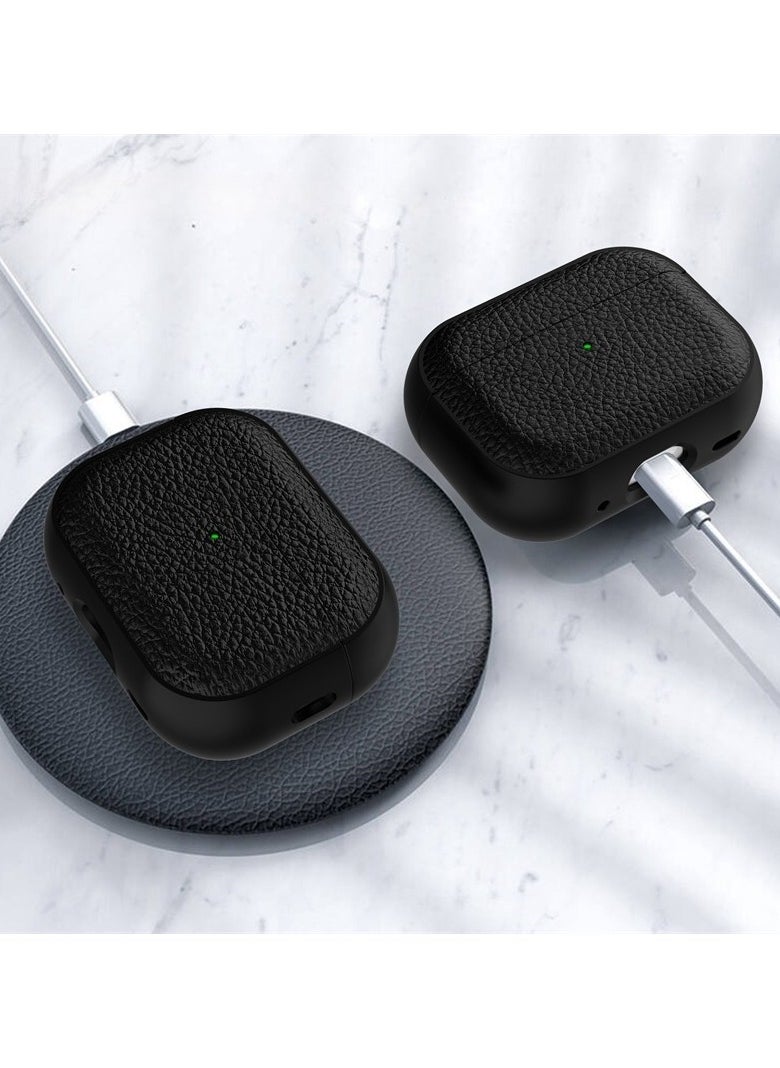 EBMINI - Suitable For Apple Bluetooth Earphone Soft Shell Protective Case - Image 1