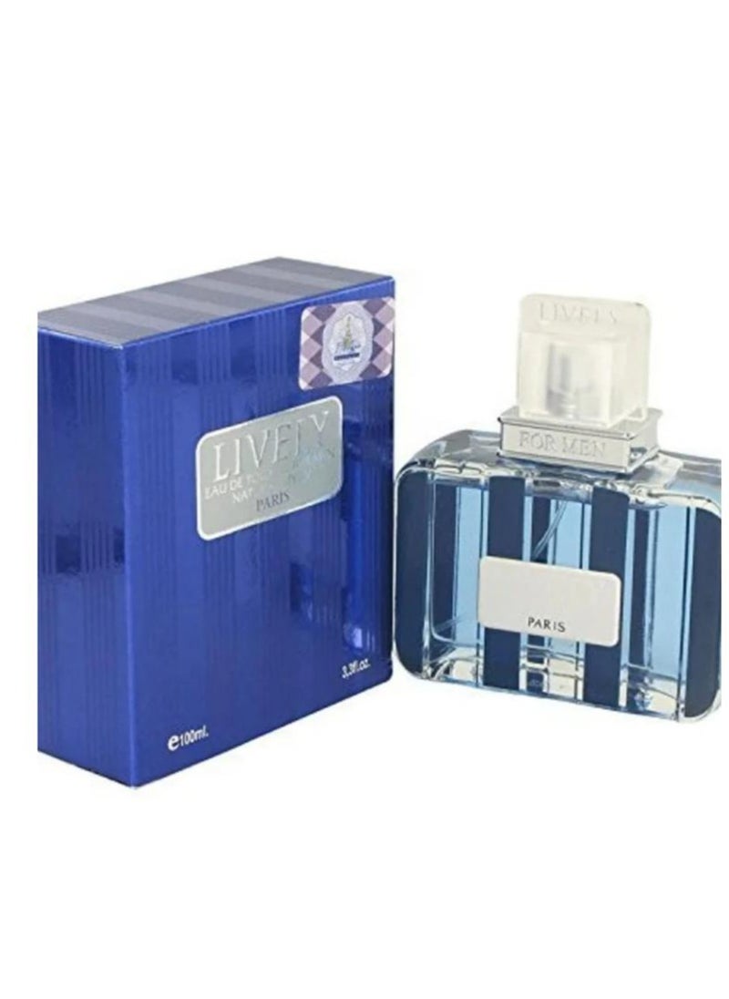 Lively EDT 100ml - pzsku/Z996FD28D958C2CA176E9Z/45/_/1702760643/95ff02e3-53e0-4fae-8f88-faec8c5342f0