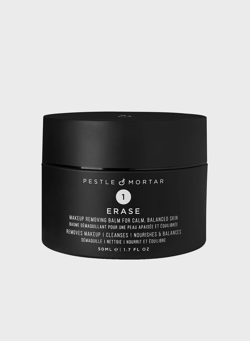 Pestle & Mortar Double Cleanse Kit
