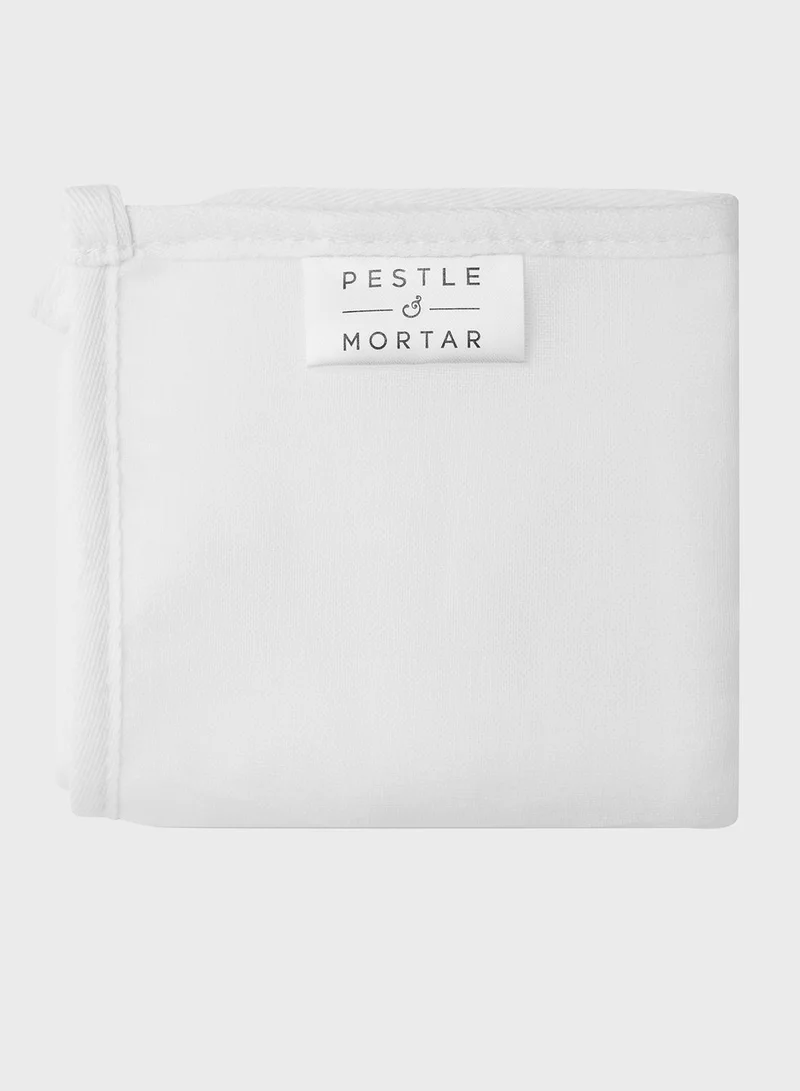 Pestle & Mortar Double Cleanse Kit