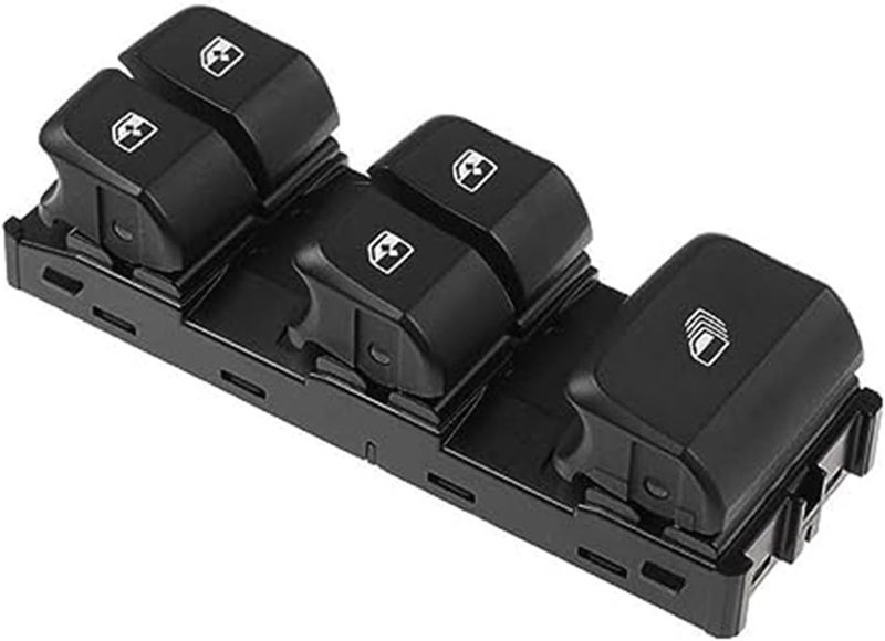 Wivplex Power Window Control Switch for A3 Cabriolet 2017-2021 - Image 3