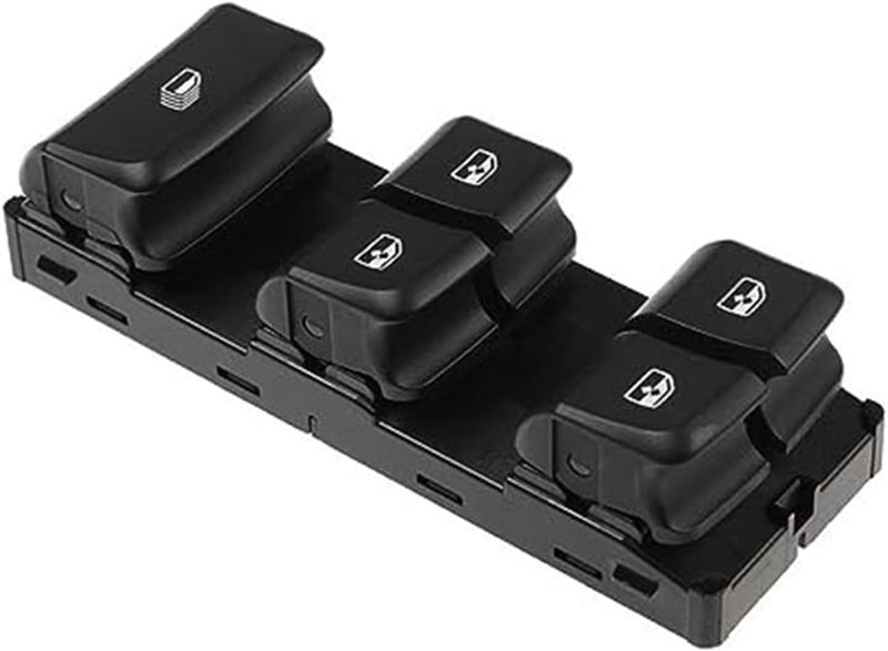 Wivplex Power Window Control Switch for A3 Cabriolet 2017-2021 - Image 2