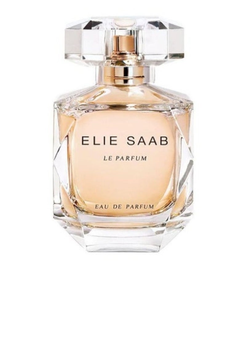 إيلي صعب لو بارفان إيلي صعب ماء عطر أحمر لو بارفوم 90ملليلتر  - Image 2