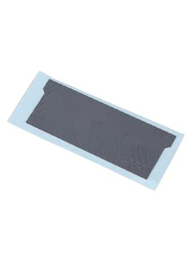Copper Coated Memory Heatsink Easy Installation Prolongs RAM Module Life Heat Spreader - Image 1