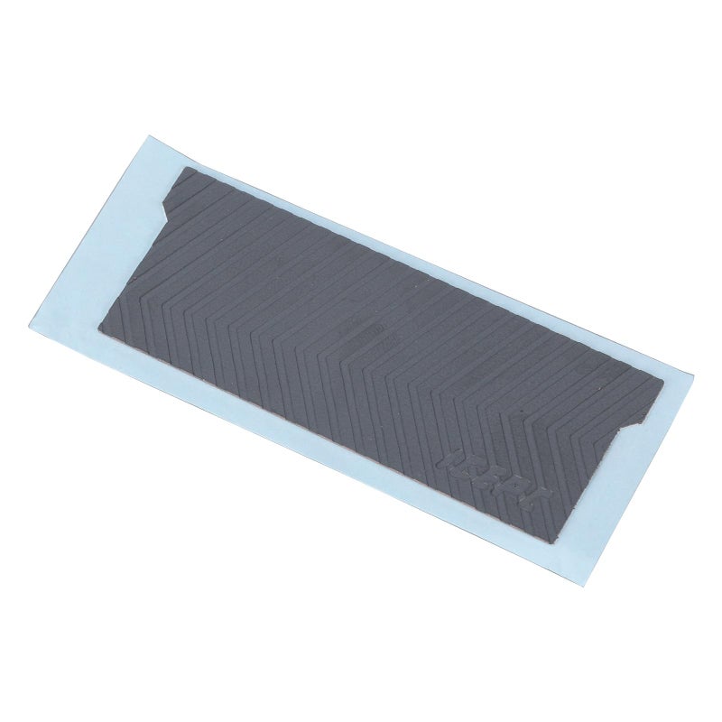 Copper Coated Memory Heatsink Easy Installation Prolongs RAM Module Life Heat Spreader - Image 2