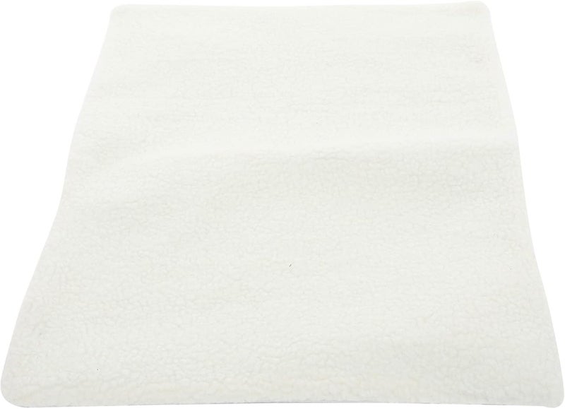 Self-Heating Pet Mat for Dogs Cats Warming Pad Use No Batteries Required for Cold - Image 2