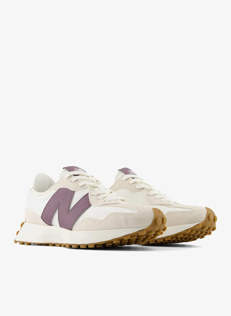 نيو بالانس حذاء 327 للنساء