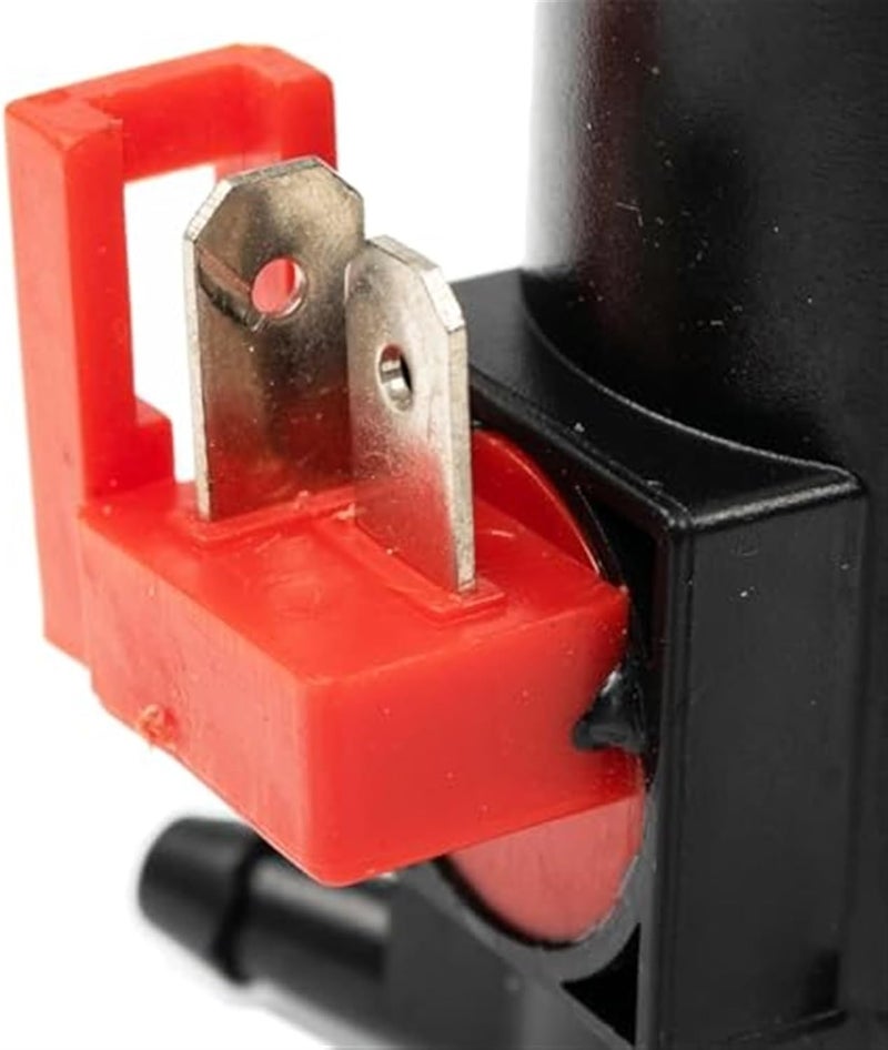 Vuzmode Windshield Washer Pump Motor for Subaru Impreza - Image 5