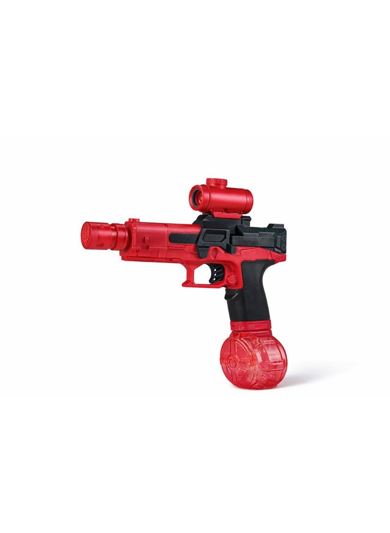 Rechargeable Electric Water Gun for Kids | Automatic High-Pressure Water Blaster – Summer Outdoor Toy Age 6+ - Image 3
