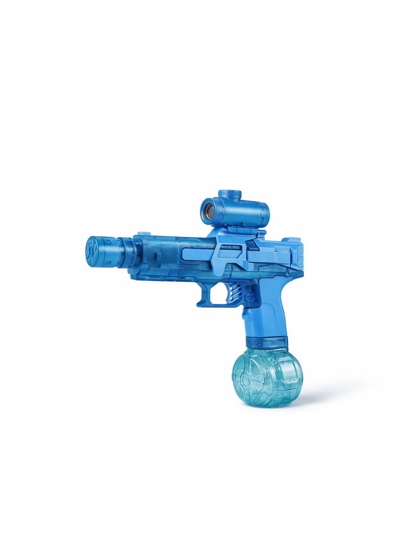 Rechargeable Electric Water Gun for Kids | Automatic High-Pressure Water Blaster – Summer Outdoor Toy Age 6+ - Image 4