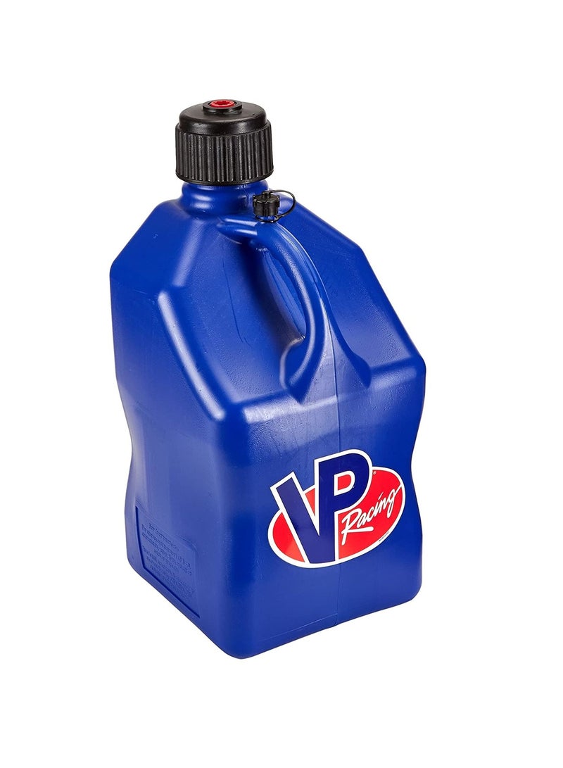 VP racing VP Racing Fuel 3532 Blue Fuel Jug  - Image 1