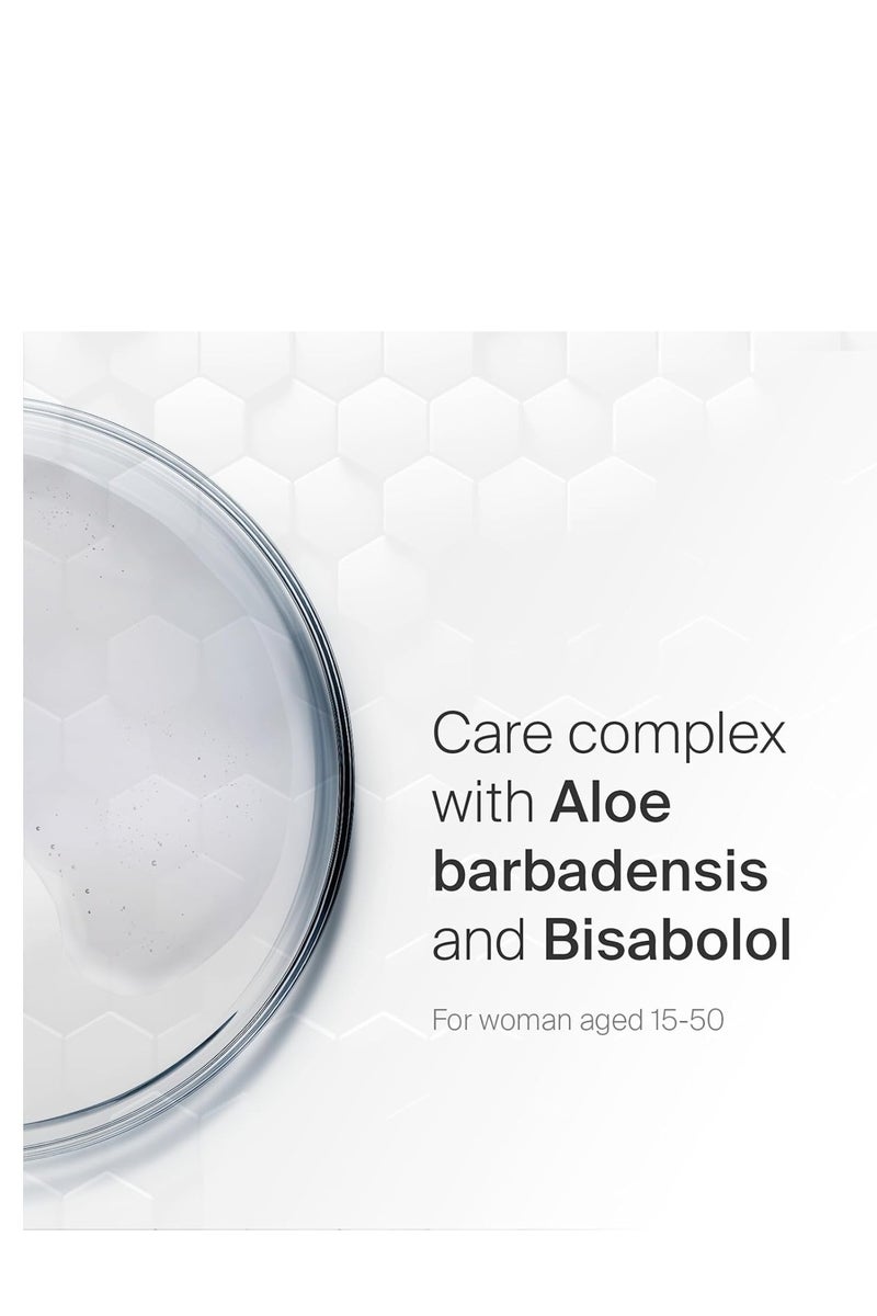 سيباميد غسول سيباميد للمنطقة الحساسة بدرجة حموضة 3.8، 200 مل - Image 3