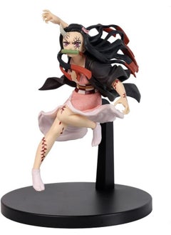 Bandai - Banpresto  Demon Slayer: Kimetsu no Yaiba VIBRATION STARS- Nezuko Kamado -