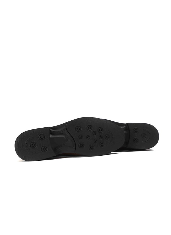 PRONTO - Plain Toe Blucher - Image 1