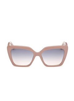 GUESS Injected Shaped Sunglasses  - Image 1