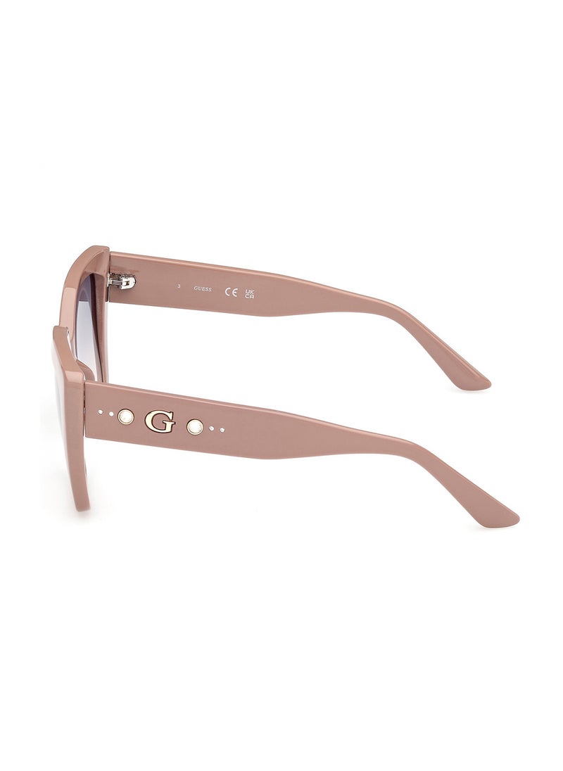 GUESS - Injected Shaped Sunglasses - Image 1