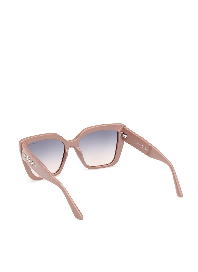 GUESS - Injected Shaped Sunglasses - Image 1