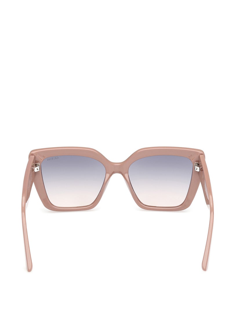GUESS - Injected Shaped Sunglasses - Image 1