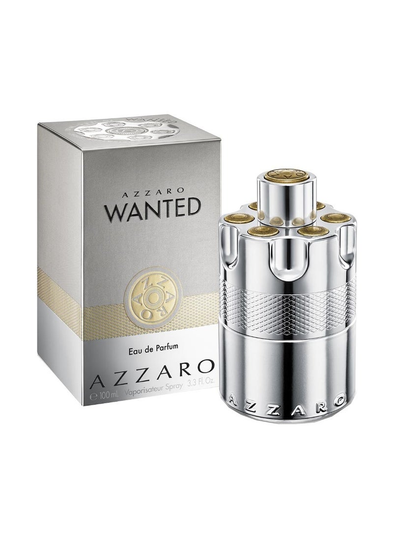 أزارو وونتيد EDP - Image 2