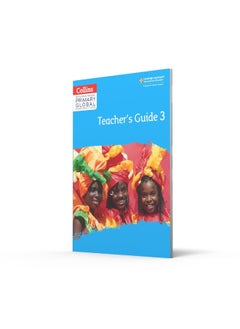 Cambridge Primary Global Perspectives Teacher's Guide: Stage 3  - Image 1