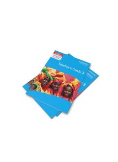 Cambridge Primary Global Perspectives Teacher's Guide: Stage 3  - Image 2