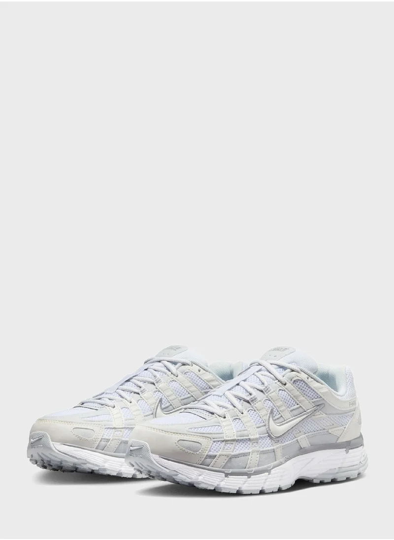 Nike P-6000