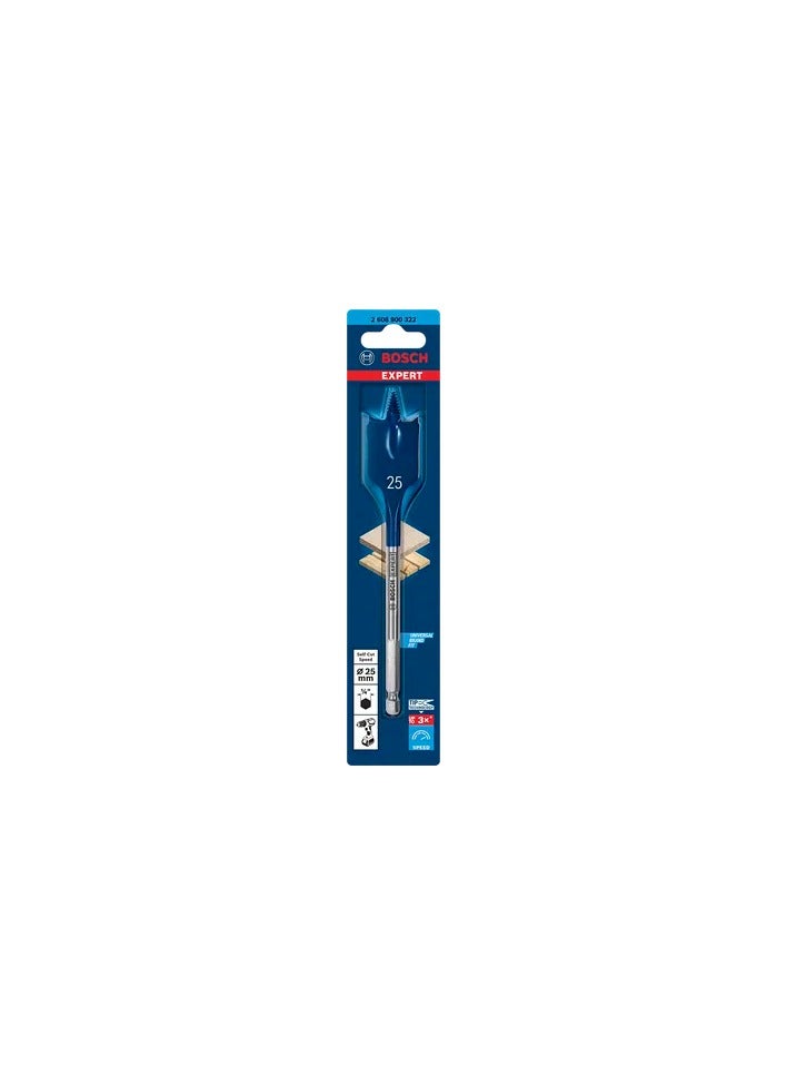 BOSCH Bosch Hanging Punch 25mm | Product No. 2608900322 - Image 2