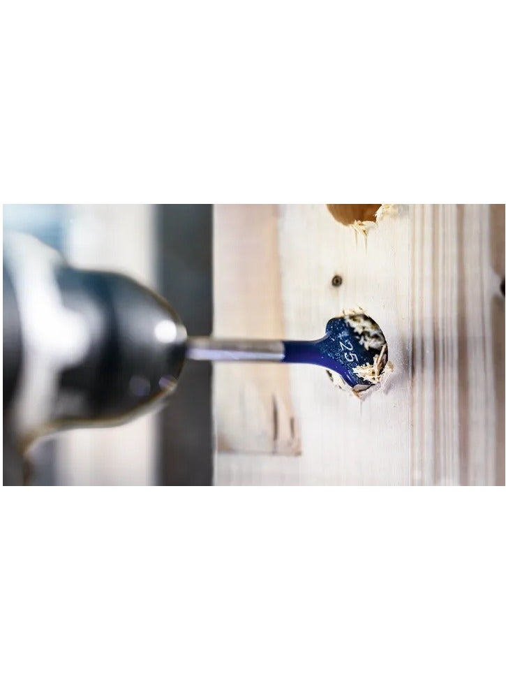 BOSCH Bosch Hanging Punch 25mm | Product No. 2608900322 - Image 4