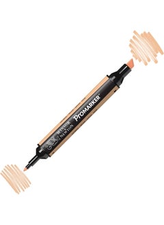 Winsor Newton Winsor Newton Letraset Promarker Pen O628 Oatmeal  - Image 1