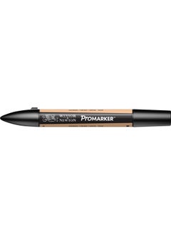 Winsor Newton Winsor Newton Letraset Promarker Pen O628 Oatmeal  - Image 3
