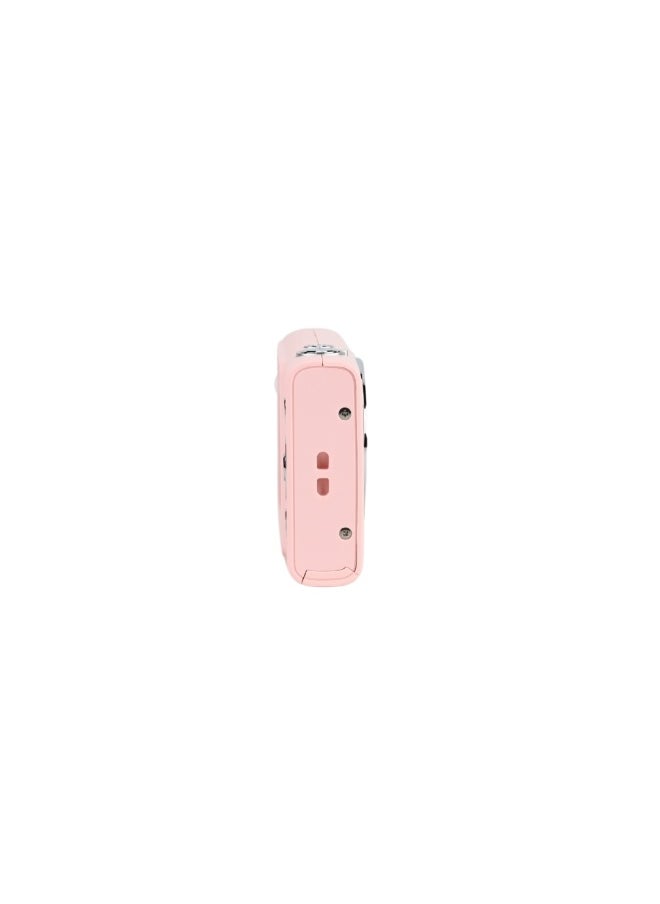 PROMAGE PROMAGE PC105 Digital Camera 48MP – Pink, 1080p Video, 2.4″ LCD Screen, 16X Digital Zoom, USB Rechargeable  - Image 5