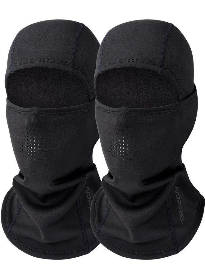 AOPREL Balaclava Ski Mask for Men Winter Face Mask Breathable & Thermal Winter Balaclava Women for Cold Weather Outdoor - Image 1